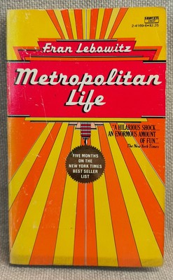 Metropolitan Life