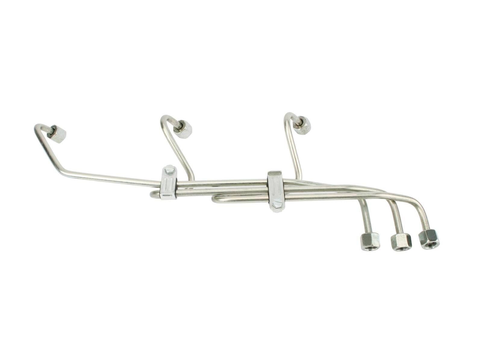 Kit de conduites d'injection DT Spare Parts 6.92059 haute pression anti-fuite