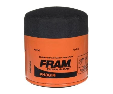Fram Filter PH3614 EXTRA GUARD ® FILTERS OEM - Imagem 2 de 4