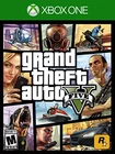 Grand Theft Auto V - Microsoft Xbox One [DISC ONLY]