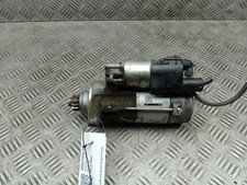 AUDI A3 STARTER MOTOR 2.0 DIESEL 02E911022C MK3 8V 2016 - 2020