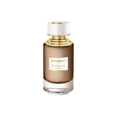 Boucheron Feve Tonka De Canaima Eau De Parfum