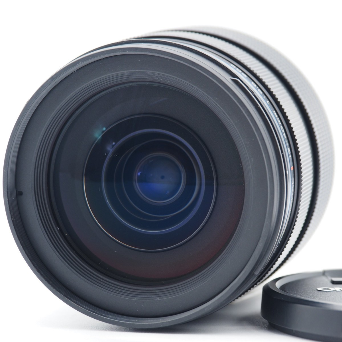 OM SYSTEM M.ZUIKO DIGITAL ED 12-40mm F2.8 PRO II Lens [Near Mint