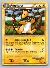Ampharos 23/95 Call of Legends Regular - HP on eBay