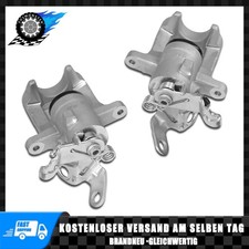 2x Bremssattel Hinten Ø38mm für VW Golf 5 6 Plus Jetta Beetle Audi A3 8P Octavia