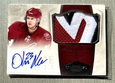 Loud and Clear: Panini Listens to Collectors for 2011-12 Dominion Hockey 19