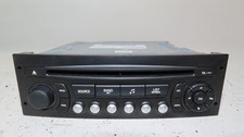 Autoradio Peugeot 207