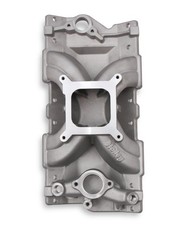 Holley 300-261 Single Plane Intake Manifold Holley 300-261 Single Plane Intake Manifold