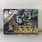 LEGO Star Wars 332nd Ahsoka's Clone Trooper Battle Pack 75359 BRAND NEW