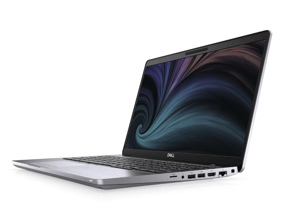 Dell Latitude 5510 · i5-10310U · 32GB · 512GB, Foto 1 von 4