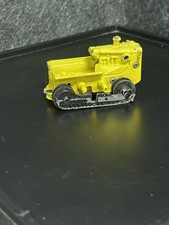 ERTI 0851SF Vintage Cast Iron Toy