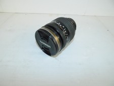 NIKON AF NIKKOR 28-200mm F3.5-5.6D Zoom LENS CWW27