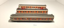 Märklin 37501 S-Bahn Triebzug BR 420 ohne OV...