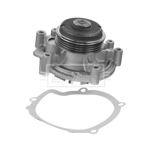For CITROEN XANTIA X1 X2 1993 to 2003 BORG & BECK Water Pump BWP1741