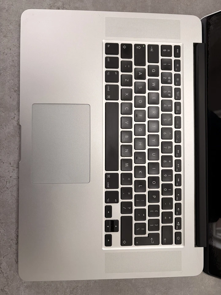 Apple MacBook Pro 15" 2014 · i7 · 16GB · 1TB, photo 3 of 5