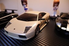 KYOSHO MiniZ Lamborghini Murcielago