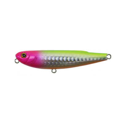 ZipBaits ZBL Fakie Dog DS | 70mm 8.2g | Topwater WTD JDM Oberflächenköder Rapfen