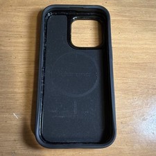 dbrand iPhone 16 Pro Black Matte Case MagSafe...