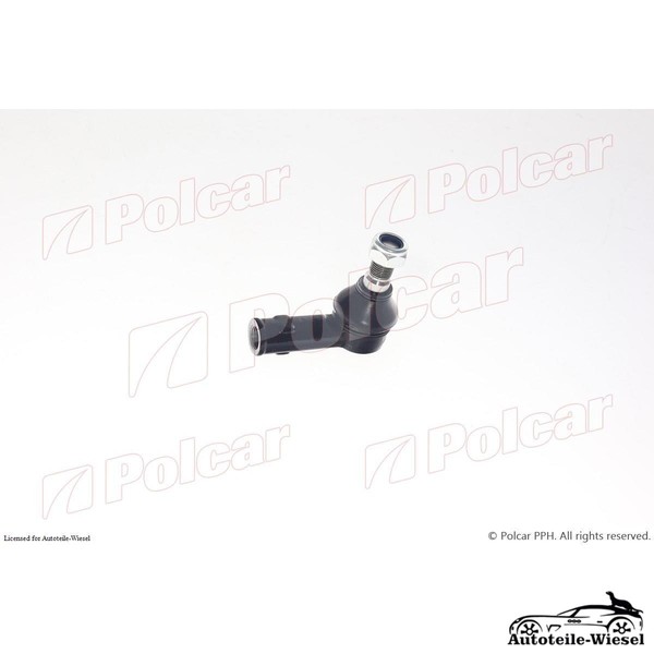 Spurstangenkopf / FüR Mercedes Sprinter B901 B902 B903 B904 95-06-image