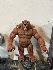 Marvel Legends BAF Ursa Major Complete 8  Figure Winter Guard Hulk XMen