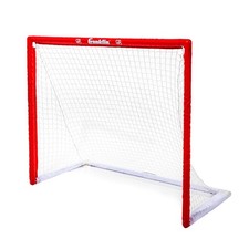 Franklin Sports SX Comp PVC Street Hockey Goal - 46 x 40 Franklin Sports SX Comp PVC Street Hockey Goal - 46 x 40 - Image 1