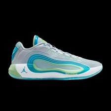 Jordan Luka 4 Laser Blue for Sale | Authenticity Guaranteed | eBay