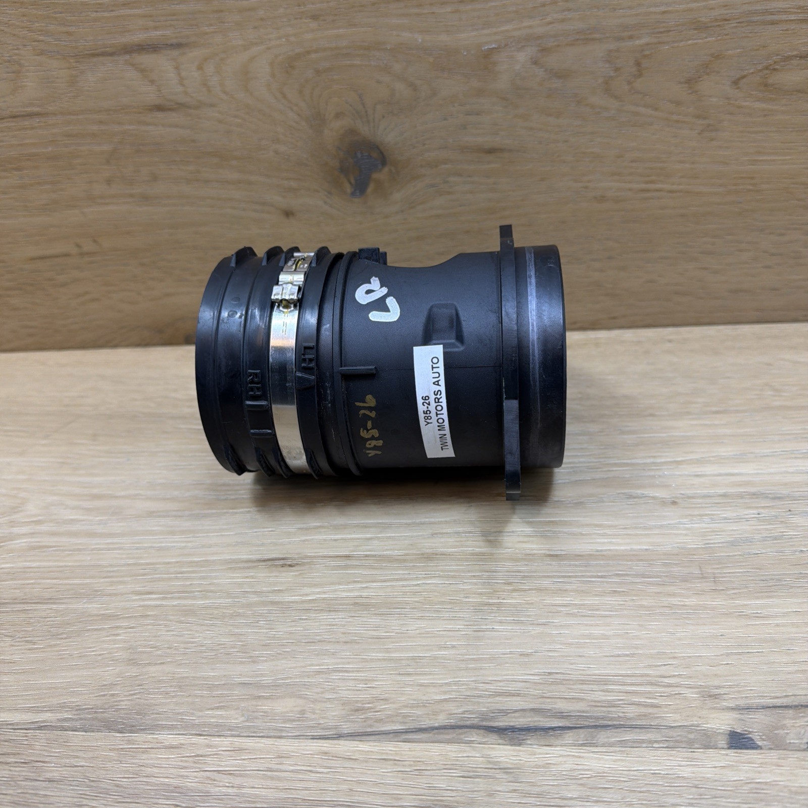 🟢2014-2020 Maserati Levante Ghibli 3.0L  Air Mass Sensor 0 280 218 281 OEM🟢