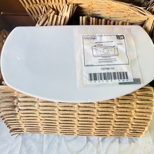 American Standard Cadet Pro Toilet Tank Cover White 4188A 735172-400.020