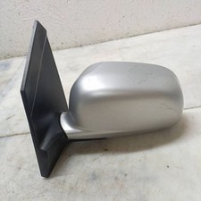 Retroviseur gauche (ou coque) Mitsubishi SPACE STAR