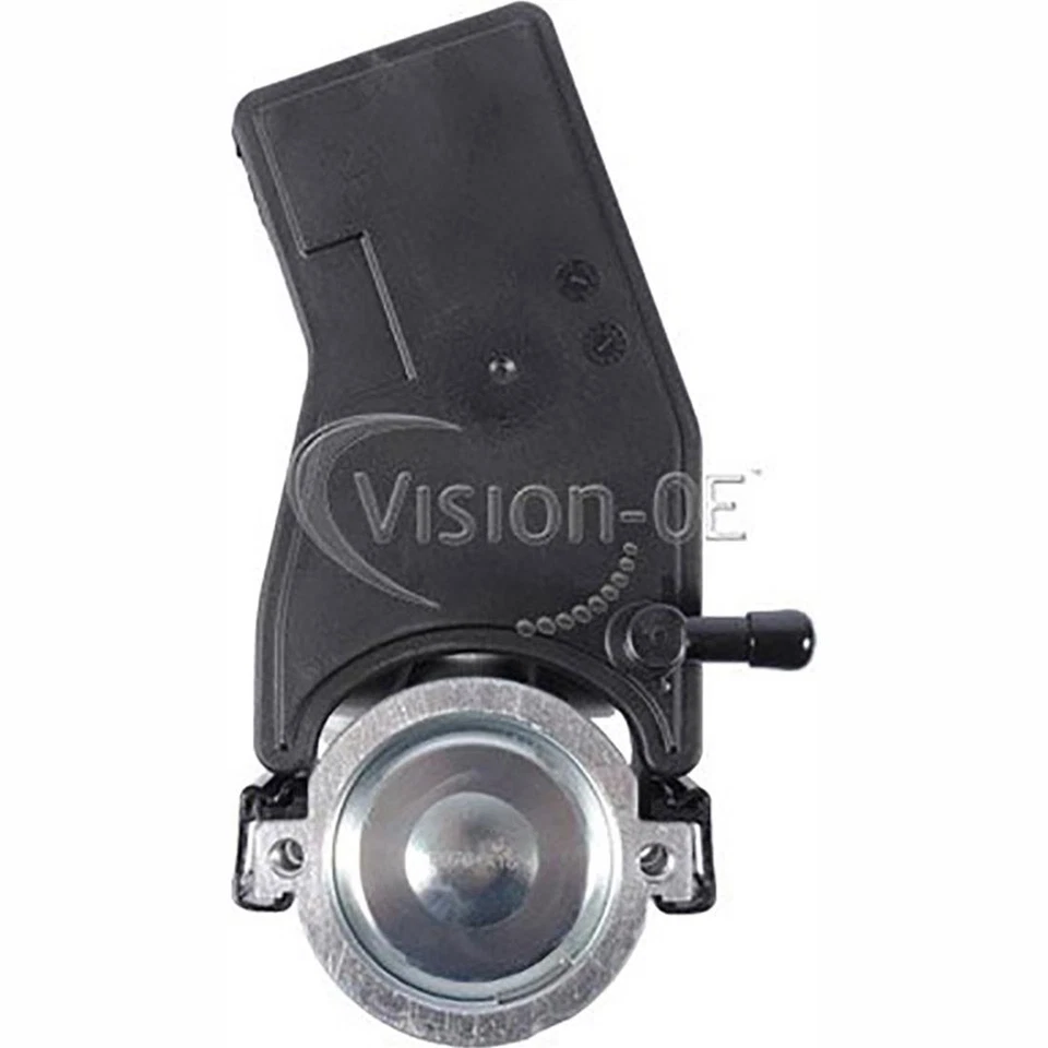 Bomba de dirección asistida de 2,2 L para Pontiac Sunfire 1995-2002 1 pieza Foto 4 de 4