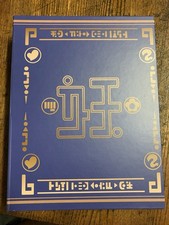 Yo-Kai Watch Medallium Collection Book Binder...