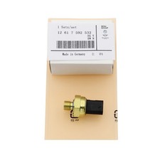 Oem 12617592532 For Bmw 328i 335i 535i 640i X3 Engine Oil Pressure Switch Sensor Oem 12617592532 For Bmw 328i 335i 535i 640i X3 Engine Oil Pressure Switch Sensor