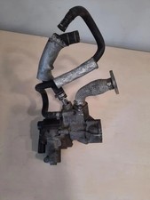 AUDI A8 D2 4D2, 4D8 AGR-Ventil 057131501C 4.20 Petrol 2004 31419793