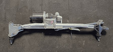 Scheibenwischermechanismus mit Motor  BMW Serie 1 (E82) Coup� 123d DPF Cpè