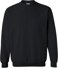 x73 Job Lot Sweatshirts Blank Bundle Bulk
