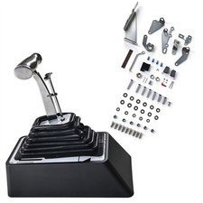 For Gm Th400th350th250th200 3-speed Transmissions 80675 Automatic Shifter For Gm Th400th350th250th200 3-speed Transmissions 80675 Automatic Shifter