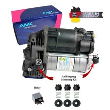 Für Mercedes GL/GLS X166 Kompressor Luftfederung AIRMATIC A1663200104 Für Mercedes GL/GLS X166 Kompressor Luftfederung AIRMATIC A1663200104
