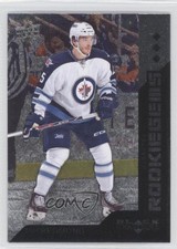 2013-14 Upper Deck Black Diamond Rookie Gems Zach Redmond #190 0a4