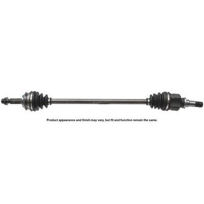 A 1 Cardone 66-5409 Cv Axle Assembly