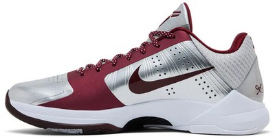 Size 12.5 - Nike Zoom Kobe 5 Protro 2026 Lower Merion Aces for