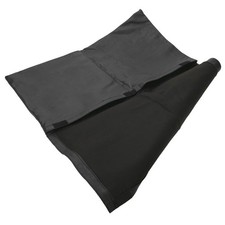 Black Vinyl Storage Bags Pair For 1968-1982 C3 Corvette T-tops Black Vinyl Storage Bags Pair For 1968-1982 C3 Corvette T-tops