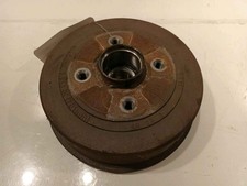 Tambour de frein Opel TIGRA