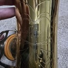 Vintage “La Monte” Superior Saxophone - Made In Holland — photo 3