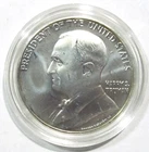 Presidential Medal: Harry S. Truman 1oz Silver Inauguration Medal - Medal Only