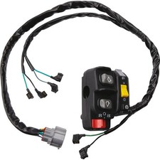 Moose Switch Block Assembly - Honda | 400-126...