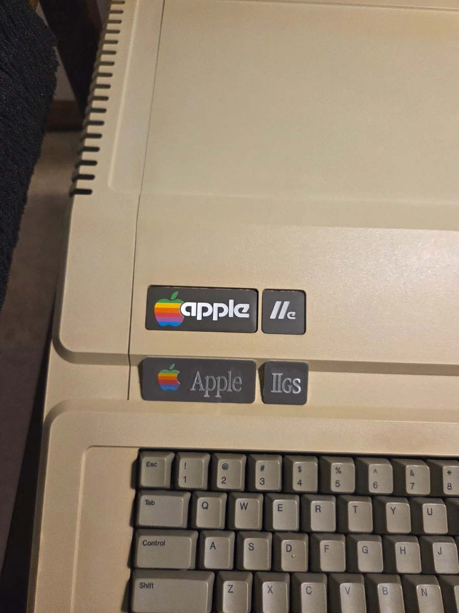 Apple Vintage Computers and Mainframes for Sale - eBay