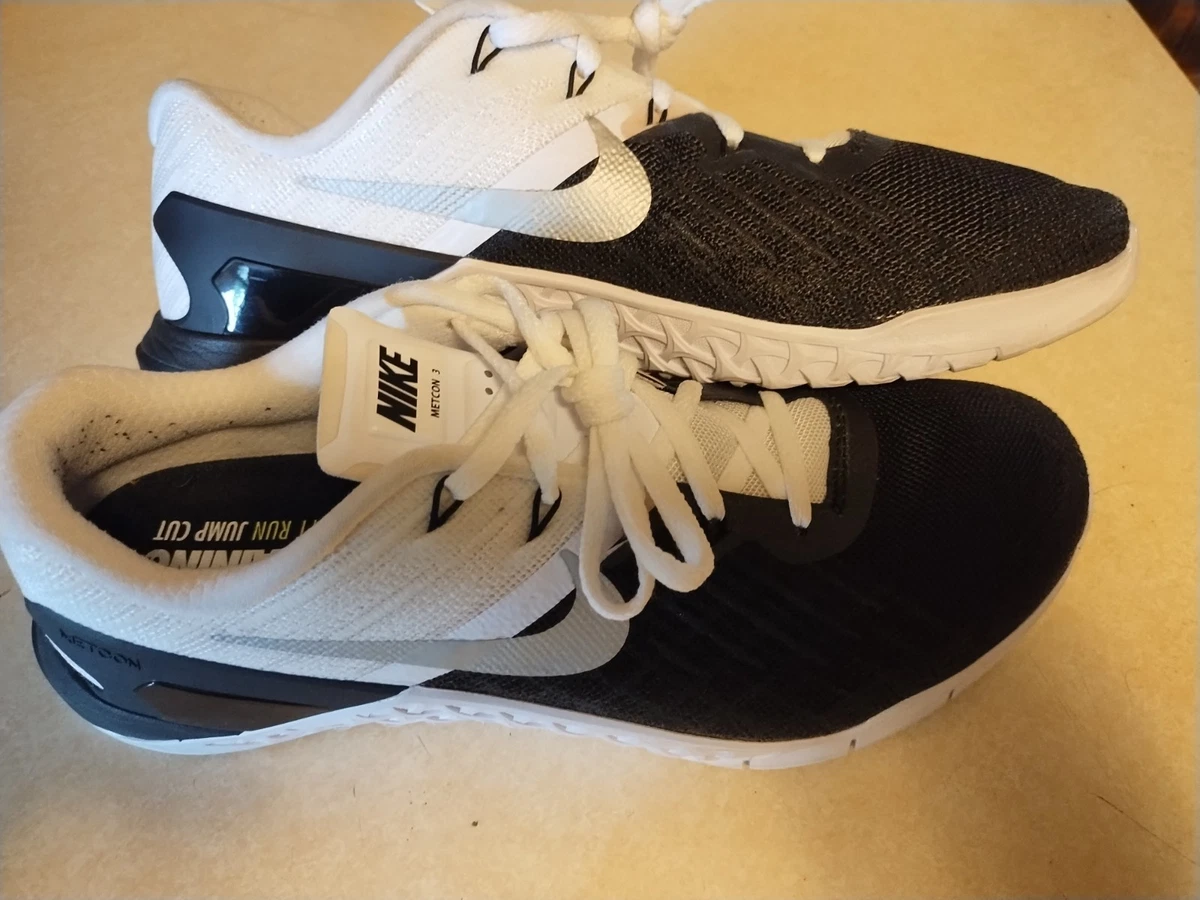 Nike Metcon 3 Sneakers for Men for Sale | Authenticity Guaranteed
