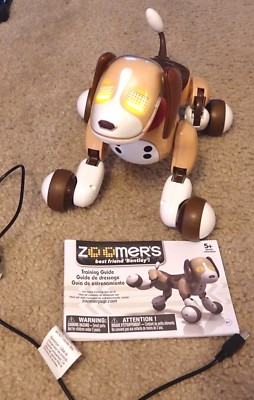 PUPPY インテリジェントロボット テクノロジー犬ユニット人工知能付属バイオニック付属