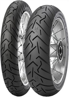Pirelli Scorpion Trail II 110/80R-19 59V Front Motorcycle