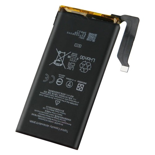 Batterie téléphone neuve pour Google Pixel6 Pro Pixel 6 Pro 6A Pixel6A GMSB3 G63QN GLU7G - Photo 5 sur 9